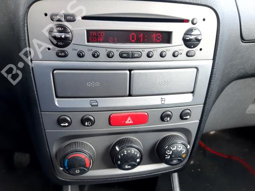 AC-Kompressor ALFA ROMEO 147 (937_) 1.6 16V T.SPARK ECO (937.AXA1A, 937.BXA1A) | BP30938551M34