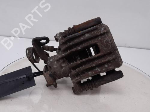 Used Left rear brake caliper Left rear brake caliper AUDI A6 C5 (4B2, 4B4) 2.4 quattro (165 hp) 34132868 34132868