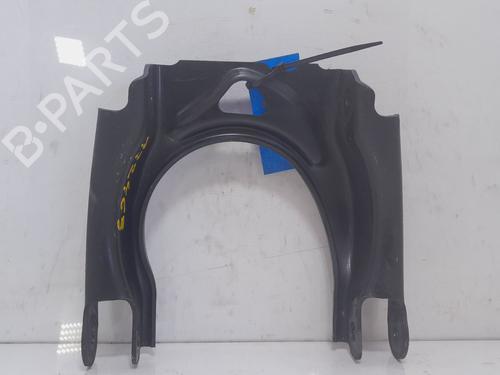 Right front suspension arm PEUGEOT 407 (6D_) 2.0 (6DRFNB, 6DRFNE) | BP23241960M13 