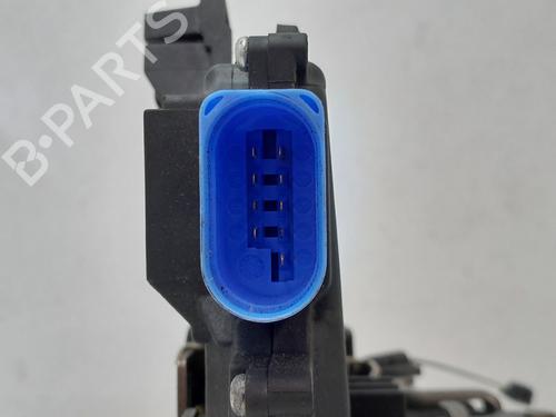 Front left lock VW GOLF V (1K1)  | BP25438257C98 