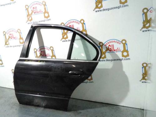 Left rear door BMW 5 (E39) 523 i | BP20806843C4 