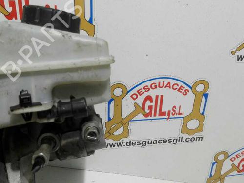 Brake master cylinder OPEL ASTRA H (A04) 1.3 CDTI (L48) | BP20779734M77 