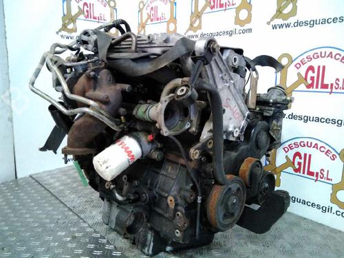 Engine ALFA ROMEO 155 (167_) 2.5 TD (167.A1A, 167.A1G) | BP20779567M1 