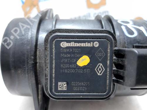 Mass air flow sensor DACIA SANDERO II | BP34128721M95 - Image 3