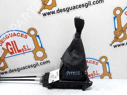 Gear lever RENAULT CLIO IV (BH_)  | BP20754803M90 