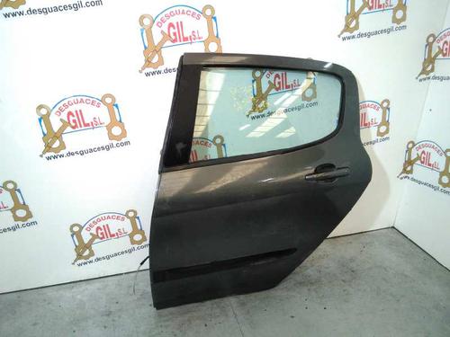 Left rear door PEUGEOT 308 I (4A_, 4C_)  | BP20787744C4