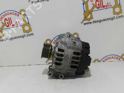 Alternator RENAULT SCÉNIC I MPV (JA0/1_, FA0_) 1.6 (JA00, JA16, JA15, JA19, JA1V, JA2B, JA2C, JA0B,... | BP20783359M7 