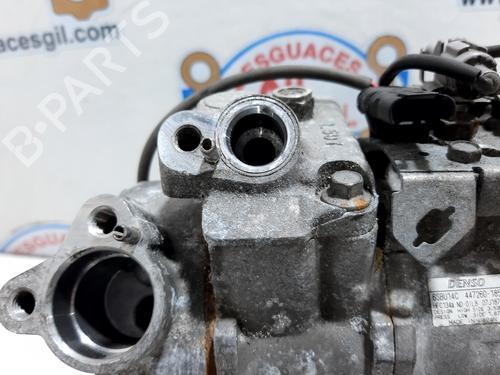 AC compressor BMW 1 (E87)  | BP20754258M34 