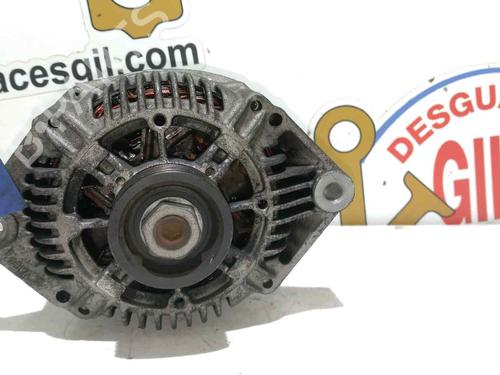 Used Alternator VOLVO 460 (464) 1.8 (90 hp) 20781998