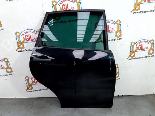 Used Right rear door SEAT ALTEA (5P1) [2004-2015]  20763377