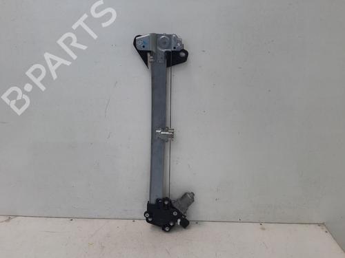 Used Rear left window mechanism Rear left window mechanism 39189159 39189159