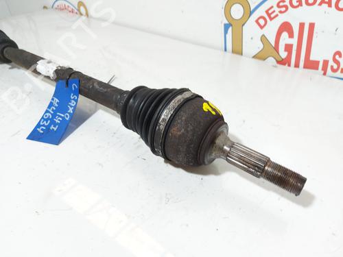 Right front driveshaft CITROËN SAXO (S0, S1) 1.4 VTS | BP20739540M39 