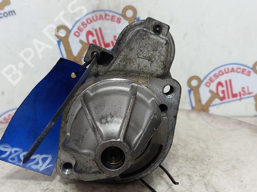 Starter MERCEDES-BENZ C-CLASS (W203) C 220 CDI (203.006, 203.008) | BP20764032M8 