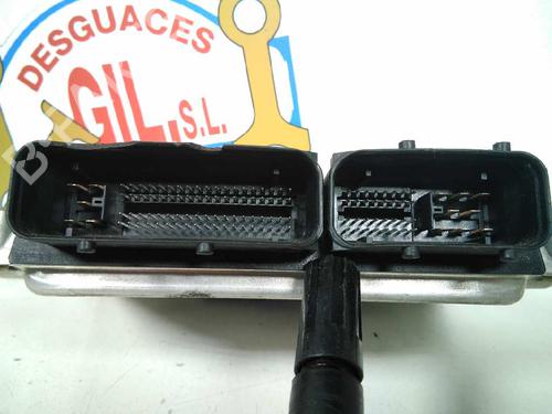Used Engine control unit (ECU) SEAT LEON (1M1) [1999-2006]  20792945