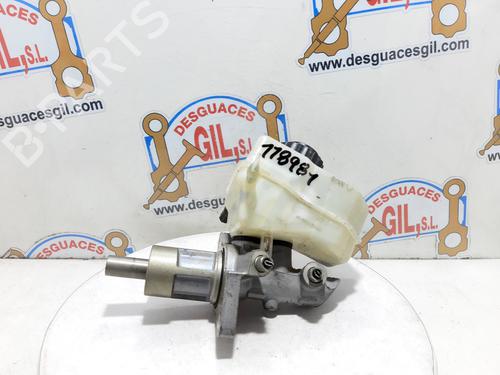 Used Brake master cylinder BMW 1 (E87) 118 d (143 hp) 20743096