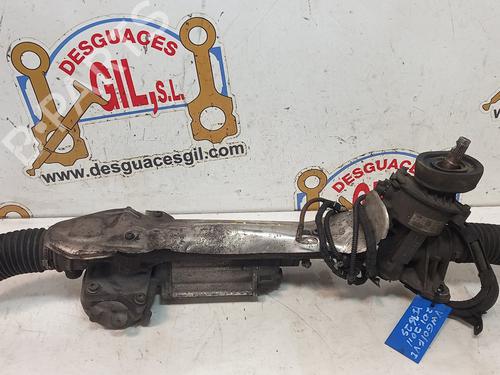 Steering rack VW GOLF VI (5K1) 1.6 TDI | BP20769723M22