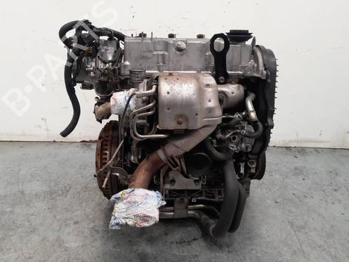 Engine MAZDA 6 Saloon (GG)  | BP38951939M1  - Image 6