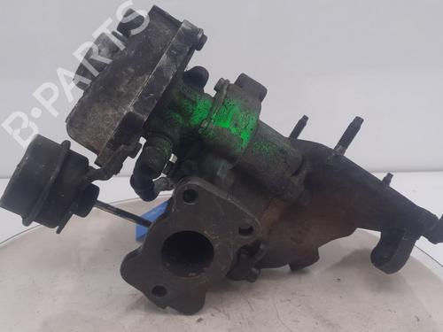 Turbolader/Kompressor PEUGEOT 307 Break (3E)  | BP29479280M71 
