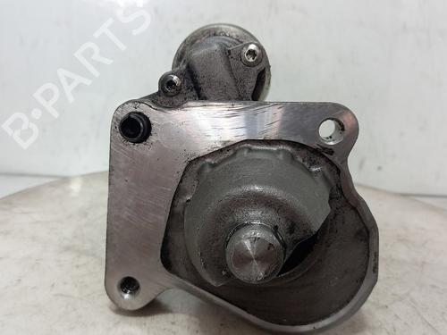 Startmotor FORD FOCUS II (DA_, HCP, DP)  | BP20772818M8 
