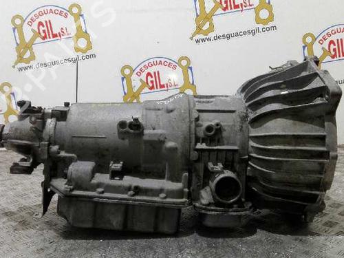 Gearbox BMW 3 (E36) 316 i | BP20780574M3 