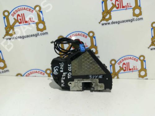 Rear right lock MERCEDES-BENZ CLS (C219) CLS 320 CDI (219.322) | BP20789206C99
