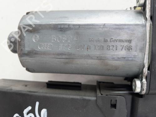 Rear right window mechanism AUDI A4 B7 Avant (8ED)  | BP27337085C25 