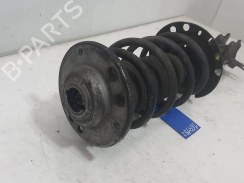 Venstre fortil støddæmper OPEL VECTRA C GTS (Z02) 1.9 CDTI (F68) | BP22406165M16 