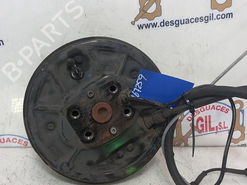 Other CITROËN DS3 (SA_) 1.4 HDi 70 (SA8HP4) | BP27285065O1 