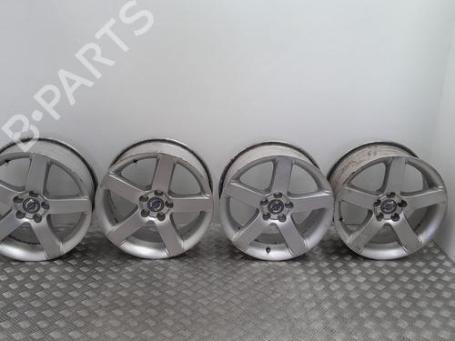 Used Rim VOLVO V70 III (135) 2.4 D (163 hp) 29511370