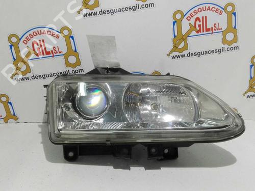 Used Right headlight RENAULT ESPACE III (JE0_) 2.2 dCi (JE0K) (130 hp) 20780289