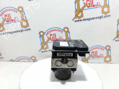 ABS pump AUDI A4 B7 Avant (8ED) 2.0 TDI 16V | BP20736619M43 