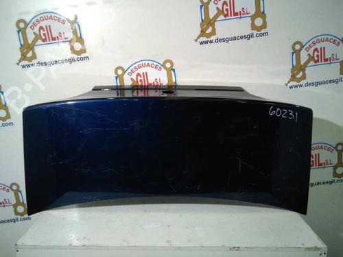 Tailgate PEUGEOT 406 (8B) 1.8 BiFuel | BP20808871C6 