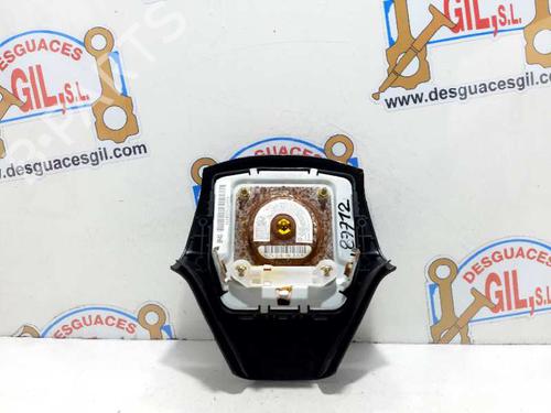 Driver airbag MAZDA 3 Saloon (BK) 1.6 (BK12) | BP20802173C9 