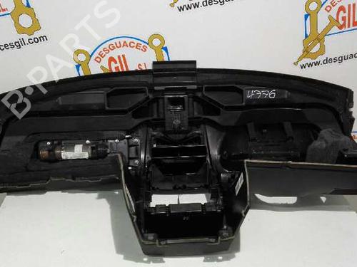 Airbag Kit MERCEDES-BENZ A-CLASS (W169) A 180 CDI (169.007, 169.307) | BP20727706C86 