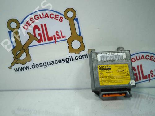 ECU airbags CITROËN XSARA (N1) 1.9 D | BP20803305M53 