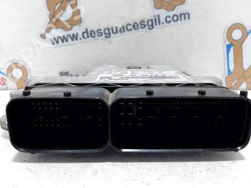 Engine control unit (ECU) SKODA SUPERB II Estate (3T5) 2.0 TDI 16V | BP20754353M57 