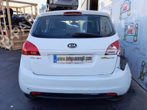 AC compressor KIA VENGA (YN) | BP30942572M34