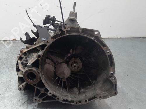 Gearbox FORD TRANSIT CONNECT (P65_, P70_, P80_) 1.8 TDCi | BP29906557M3