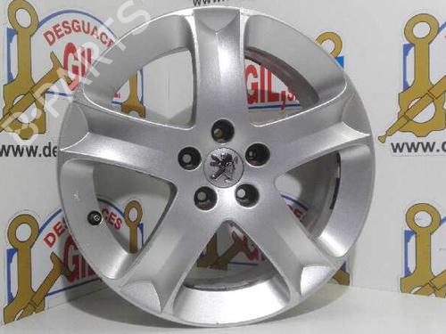 Rim PEUGEOT 407 SW (6E_, 6D_) 2.0 | BP20734268C45 