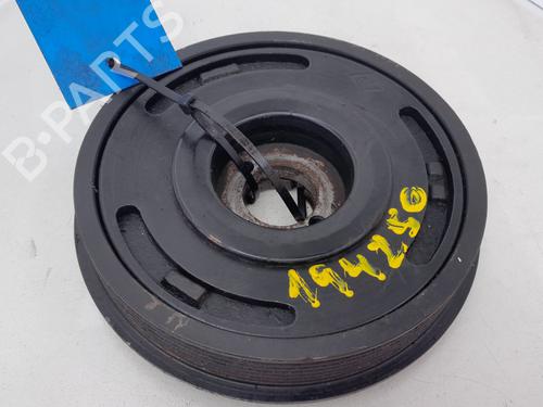 Used Pulley PEUGEOT 306 (7B, N3, N5) [1993-2003]  28961283