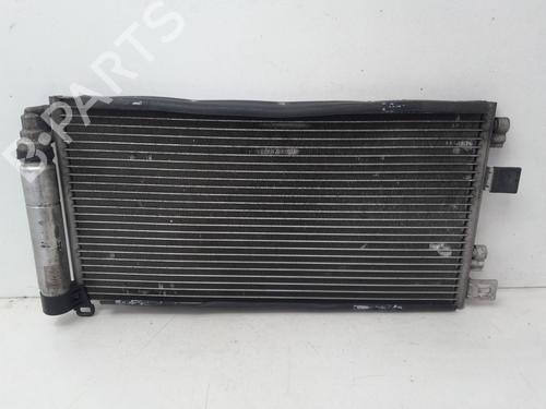 Radiateur de ac MINI MINI (R50, R53) Cooper (116 hp) 30836665