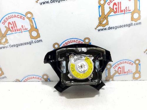Driver airbag MITSUBISHI CARISMA Saloon (DA_) 1.8 16V GDI (DA2A) | BP20734670C9 