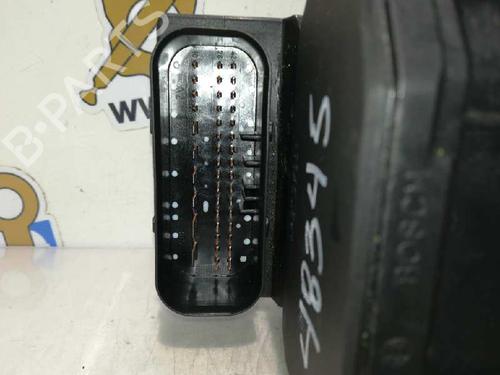 ABS pump CITROËN C8 (EA_, EB_) 2.0 HDi | BP20811133M43 