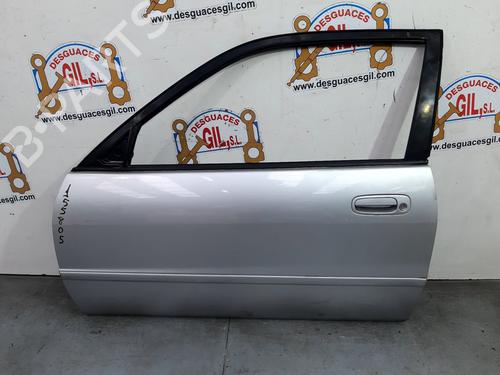 Used Left front door TOYOTA COROLLA (_E11_) 1.6 (AE111) (110 hp) 20763446