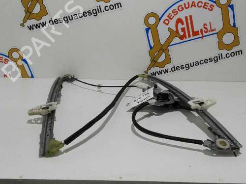 Used Front right window mechanism CITROËN XSARA (N1) [1997-2005]  20781699