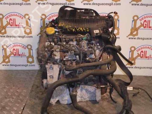 Motor für DACIA SANDERO [2008-2025]  20778857