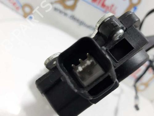Rear right lock HYUNDAI TUCSON (JM) 2.0 CRDi | BP20730515C99 