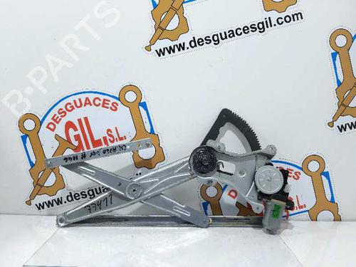 Used Front right window mechanism CHEVROLET AVEO / KALOS Hatchback (T250, T255) 1.2 (84 hp) 20791891