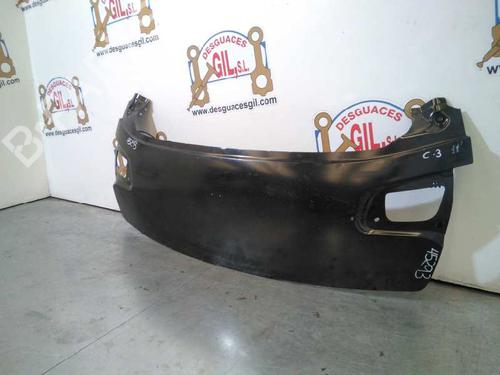 Tailgate CITROËN C3 II (SC_)  | BP21829568C6 