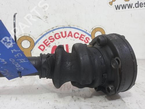 Right rear driveshaft MERCEDES-BENZ E-CLASS (W210) E 280 (210.053) | BP20760826M41 